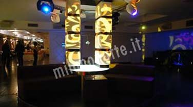 Ristorante Must Milano